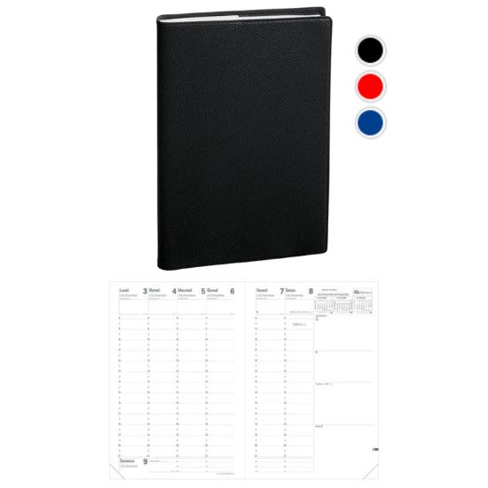 Immagine di AGENDA 16X24cm QUO VADIS MINISTRO