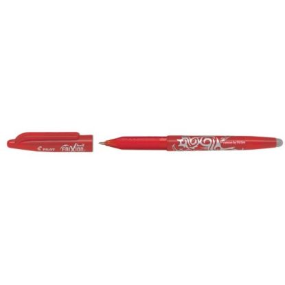 Immagine di PENNA SFERA PILOT FRIXION 0,7mm CANCELLABILE 12pz ARANCIO