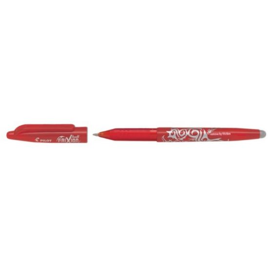 Immagine di PENNA SFERA PILOT FRIXION 0,7mm CANCELLABILE 12pz ARANCIO