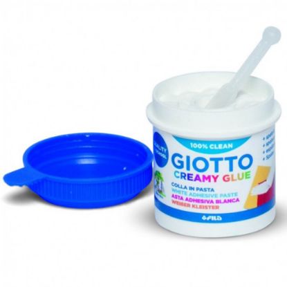 Immagine di COLLA SOLIDA 23g 30pz CREAMY - GIOTTO