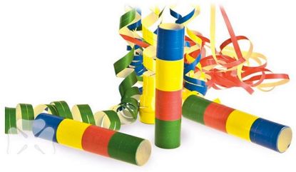 Picture of STELLE FILANTI 100pz - COD.4353