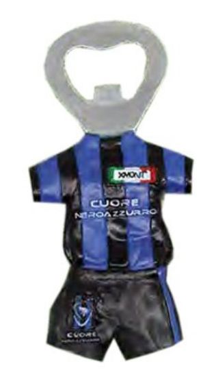 Picture of CAVATAPPI MAGNETE APRIBOTTIGLIE 5X10  1pz NEROAZZURRO