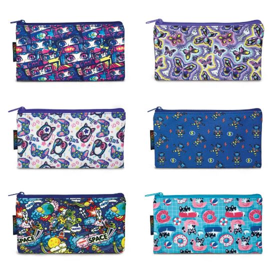 Picture of ASTUCCIO SACCUCCIOLI 22X12cm COLORI ASSORTITI 1pz