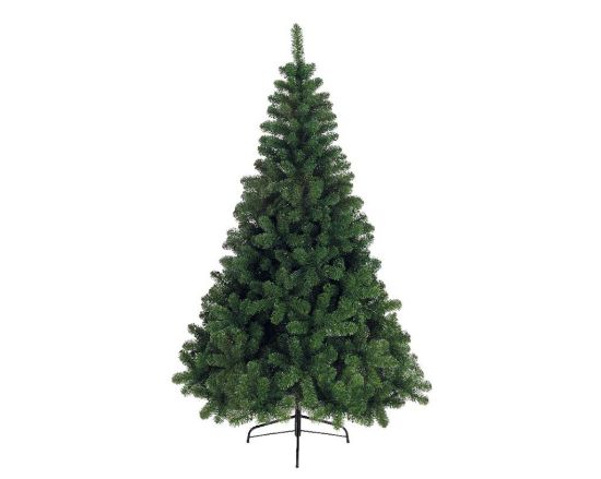Immagine di ALBERO PINO IMPERIALE H150cm D.97 VERDE - NATALE