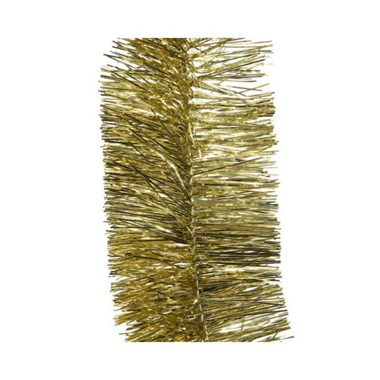 Immagine di GHIRLANDA LUX MAZZO 18pz ORO D70H2mt