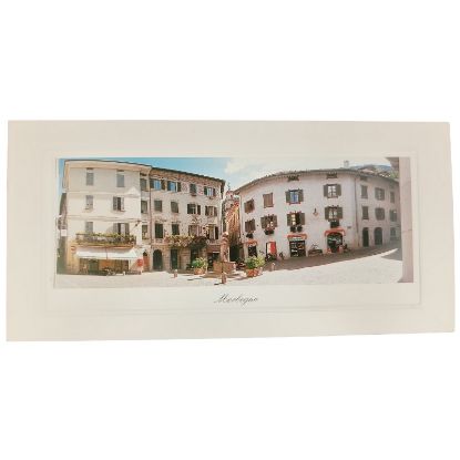 Picture of CARTOLINA  Morbegno 50pz