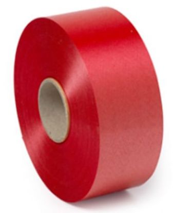 Immagine di NASTRO SPLENDENE 50mm 90mt ROSSO 1pz