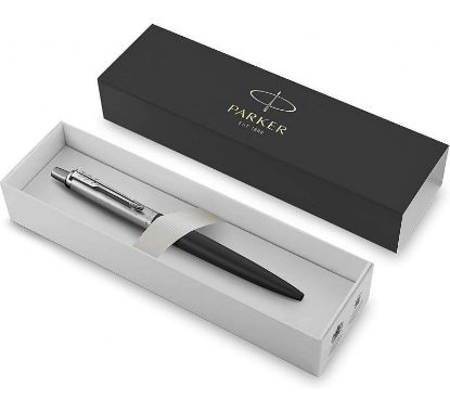 Picture of PENNA SFERA PARKER JOTTER XL NERO 1pz