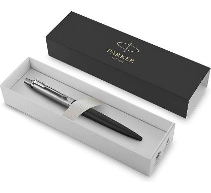 Immagine di PENNA SFERA PARKER JOTTER XL NERO 1pz