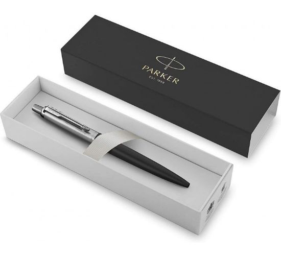 Picture of PENNA SFERA PARKER JOTTER XL NERO 1pz