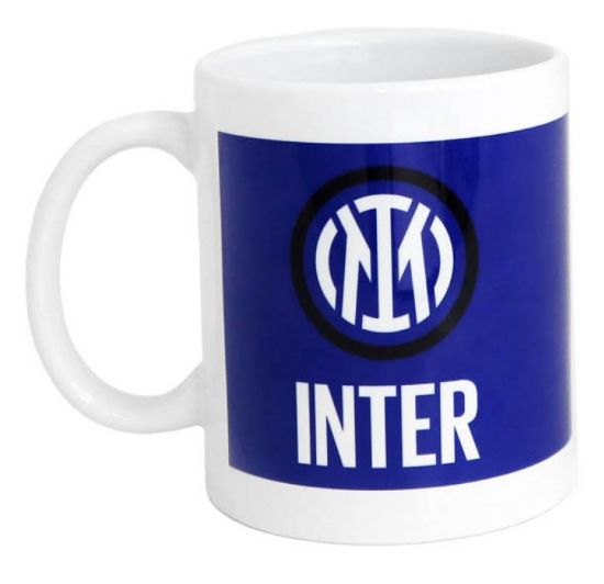 Immagine di TAZZA MUG CERAMICA STRISCE INTER 1pz