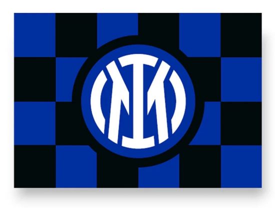 Immagine di BANDIERA INTER SENZA ASTA 1pz 240X150cm