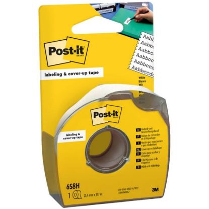 Picture of POST-IT 3M 658 ROT. C/CHIOCCIOLA