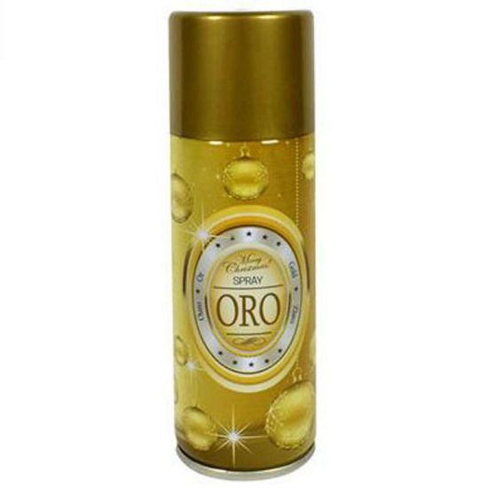 Immagine di SPRAY ORO 100ml 1pz