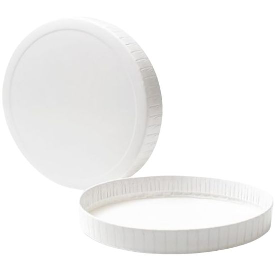 Picture of COPERCHIO x BICCHIERI da 100ml 50pz ASPORTO CAFFE  x cod:CANSDG106-51