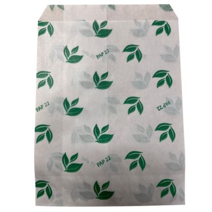 Immagine di SACCHETTI CARTA FANTASIA 10X18cm 100pz COLORE LEGGERI