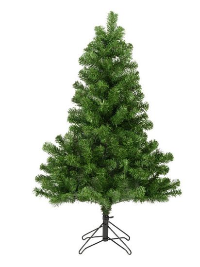 Picture of ALBERO PINO IMPERIALE H120cm VERDE - NATALE