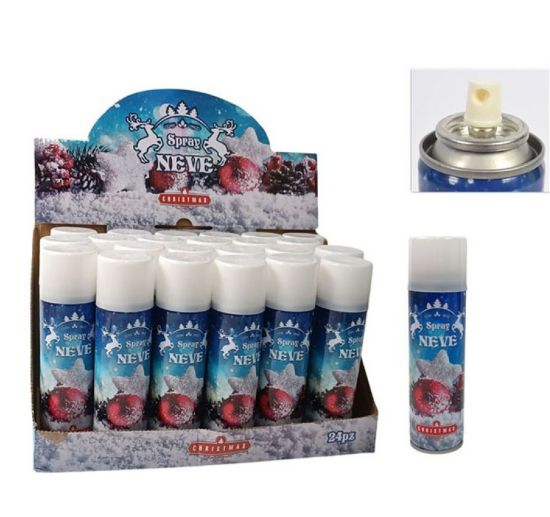Immagine di SPRAY NEVE 125ml 1pz