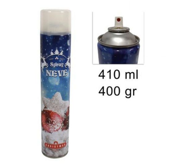Immagine di SPRAY NEVE MAXI 410ml 1pz