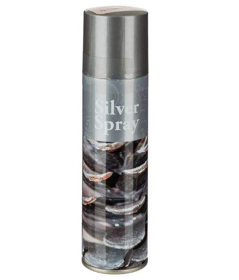 Immagine di SPRAY ARGENTO 100ml 1pz