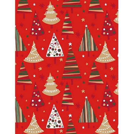 Picture of CARTA REGALO 70X100 10 FG DIS.118