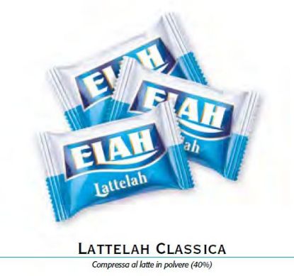 Picture of DUFOUR ELAH BUSTA LATTELAH 1kg