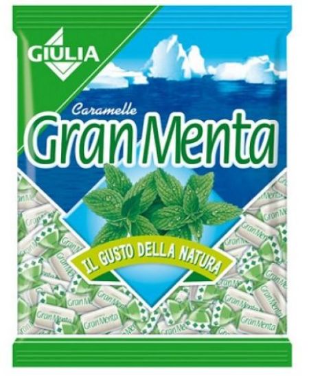 Immagine di GIULIA BUSTA GRAN MENTA 1kg - CONVENIENZA - C12