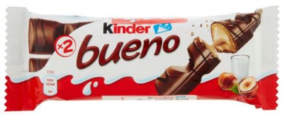 Immagine di FERRERO KINDER BUENO 1290gr T2x30pz