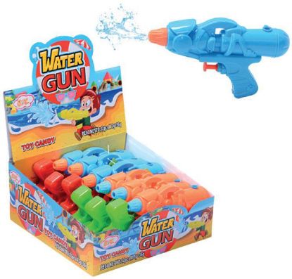 Immagine di JOY TOYS WATER GUN 12pz - JOYGUM