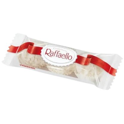 Immagine di FERRERO RAFFAELLO T3x 16pz
