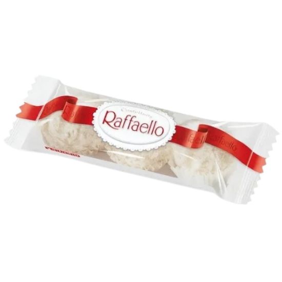 Immagine di FERRERO RAFFAELLO T3x 16pz