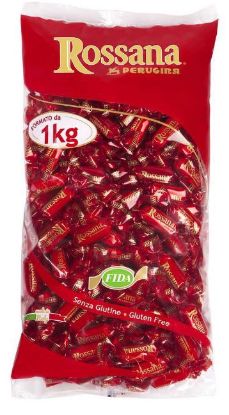 Immagine di ROSSANA BUSTA 1kg SFUSO CLASSIC