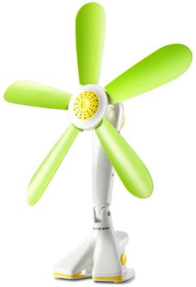 Picture of VENTILATORE MARGARITA CON CLIP SENZA GRIGLIA