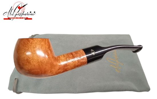 Picture of PIPA GASPARINI MONACO MOD.06 1pz CON CUSTODIA - filtro 9mm