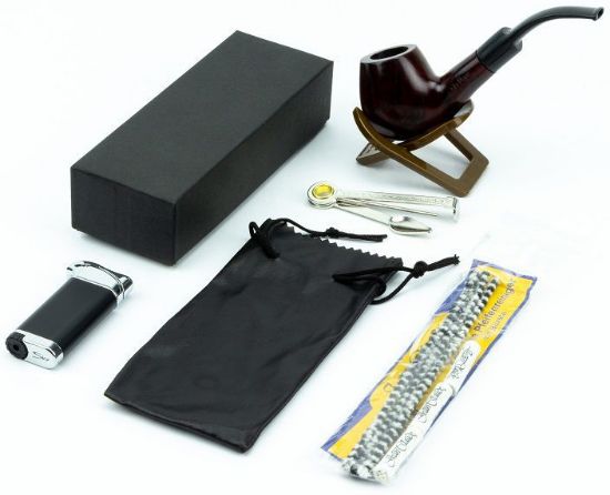 Immagine di PIPA KIT INVITO + CUSTODIA + ACCESSORI