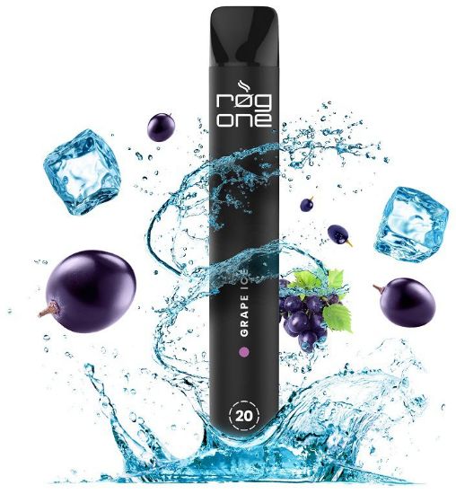 elfbar elfa master akku Hyppe Max Flow ROG Disposable w/ Mesh Coil | 2500 Puffs main image 0
