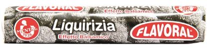 Immagine di MENTAL STICK LIQUIRIZIA FLAVORAL 30pz