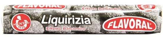 Immagine di MENTAL STICK LIQUIRIZIA FLAVORAL 30pz