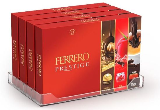 Immagine di FERRERO PRALINE PRESTIGE T21 1pz - C4