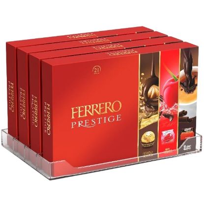 Picture of FERRERO PRALINE PRESTIGE T21 1pz - C4