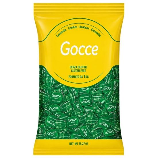 Picture of FIDA GOCCE BUSTA PINO 1kg - SENZA GLUTINE
