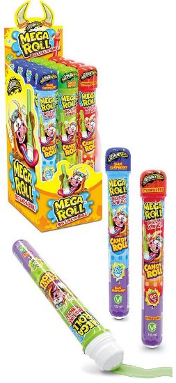 Picture of JOY MEGA ROLL 12pz 102ml - JOYGUM