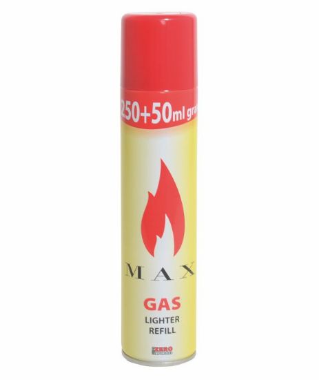 Immagine di GAS MAX 250+50ml 1pz