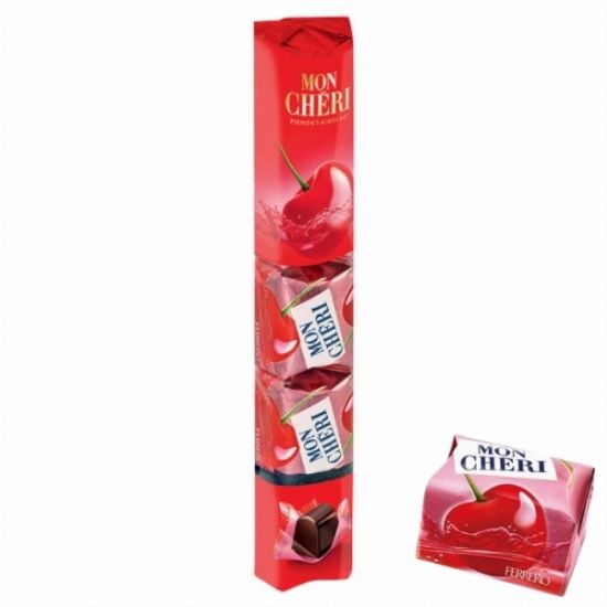 Picture of FERRERO MON CHERI' T5x 15pz - B965