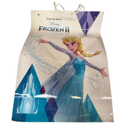Immagine di BUSTA SORPRESA 1x5 buste FROZEN SHOPPER (V.8,90)