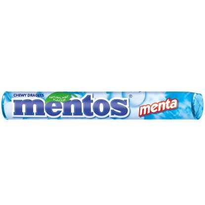 Immagine di PERFETTI MENTOS STICK MENTA 40pz