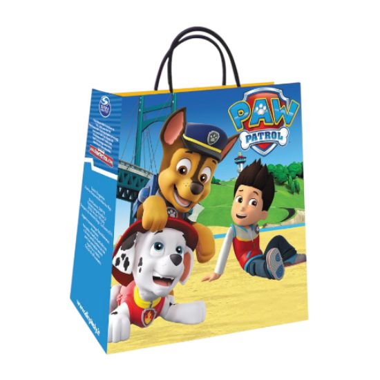 Immagine di BUSTA SORPRESA 1x6 buste PAW PATROL MINI SHOPPER (V.5,90)