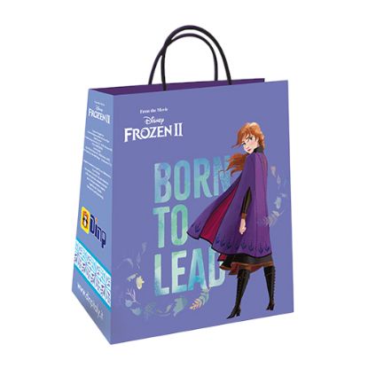 Immagine di BUSTA SORPRESA 1x6 buste FROZEN MINI SHOPPER (V.5,90)