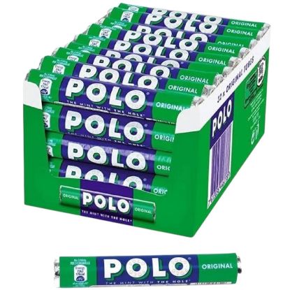 Immagine di POLO ORIGINAL MENTA STICK 32pz