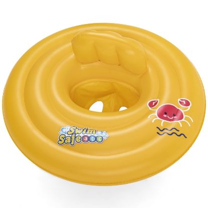 Picture of GONFIABILI SALVAGENTE MUTANDINA 69cm SWIM SAFE ABC STEP A